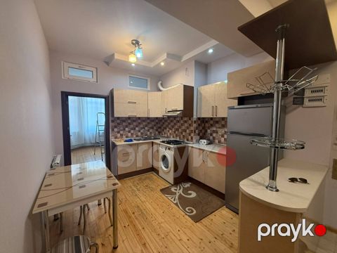 İcarəyə verilir 2 otaqlı yeni tikili 60 m²