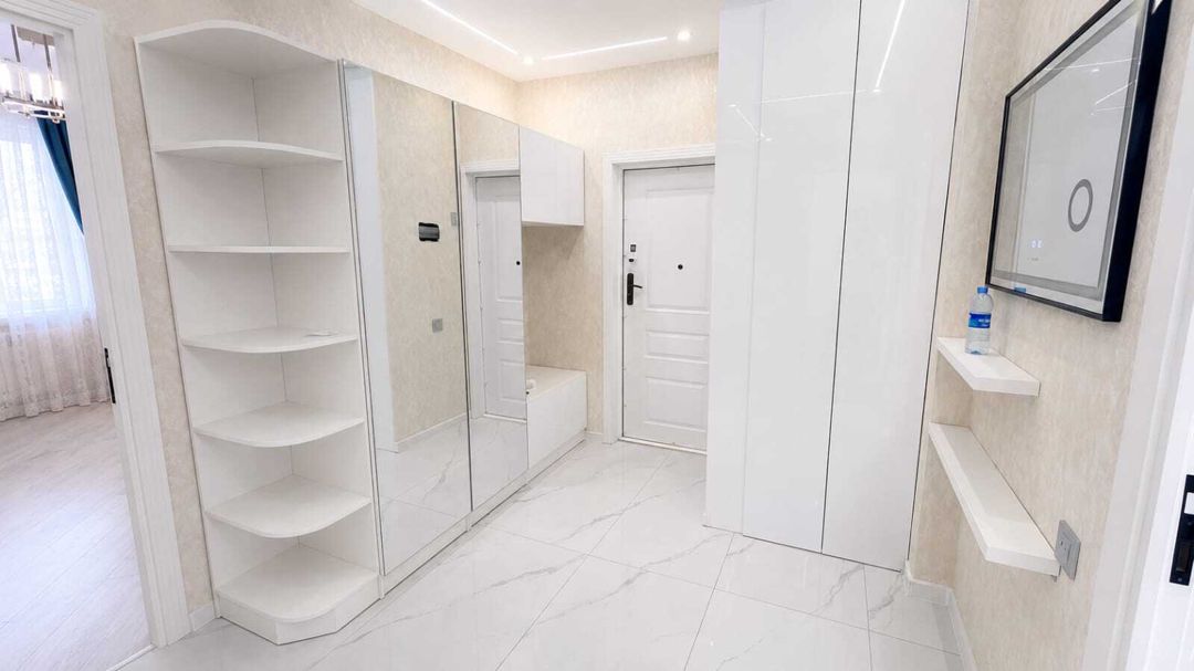 Satılır 3 otaqlı köhnə tikili 85 m² — Mənzil, Bakı (12)