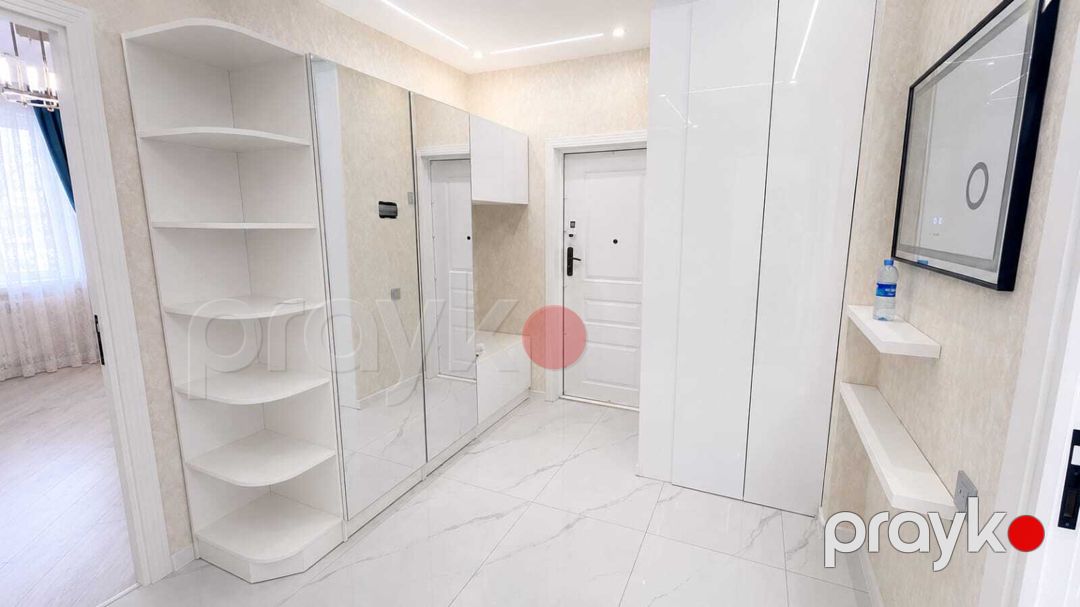 Satılır 3 otaqlı köhnə tikili 75 m² — Mənzil, Bakı (12)