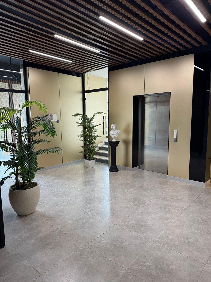İcarəyə verilir 3 otaqlı ofis 95 m² — Ofis, Bakı (2)