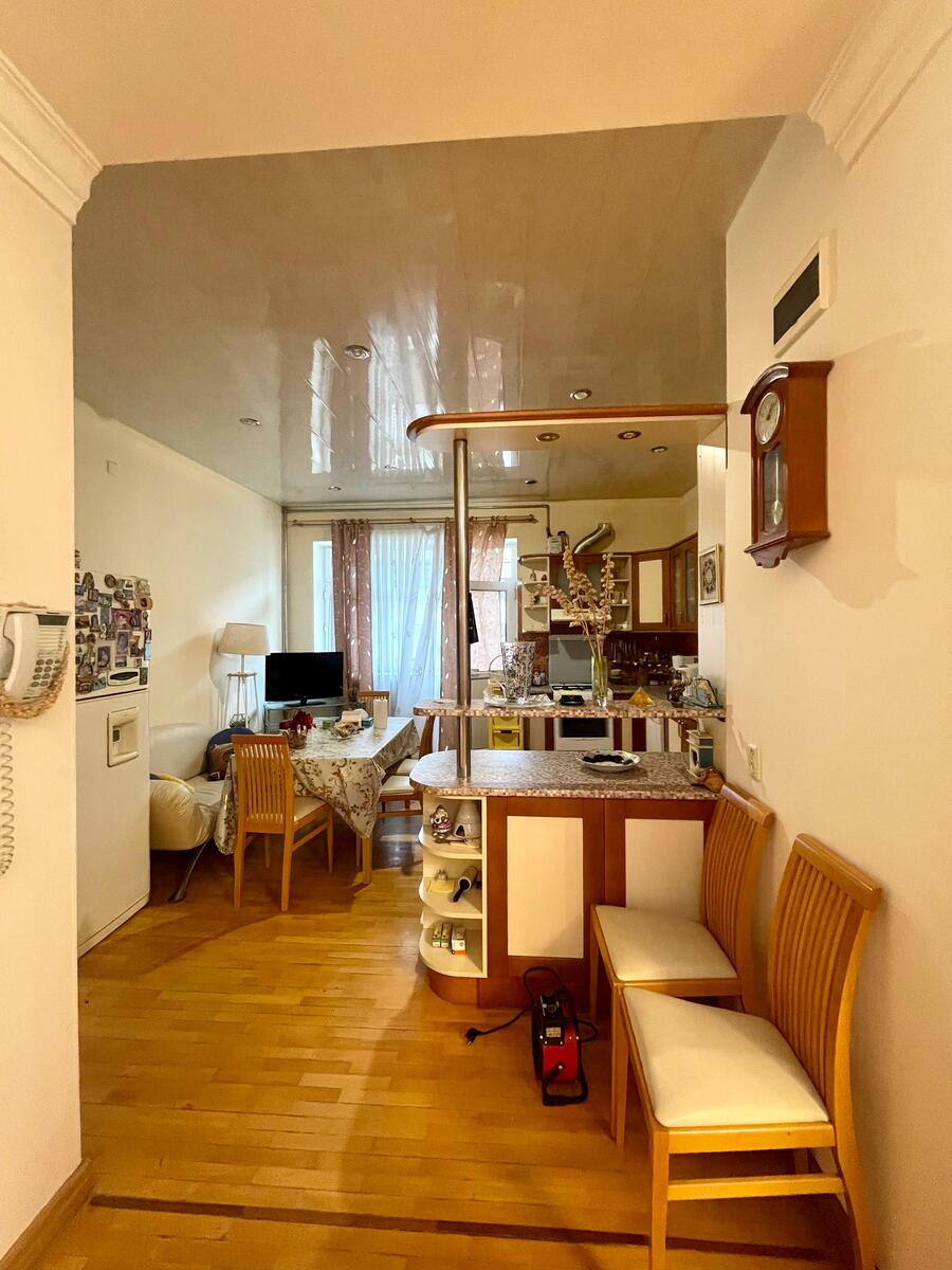 Satılır 6 otaqlı yeni tikili 220 m² — Mənzil, Bakı (5)