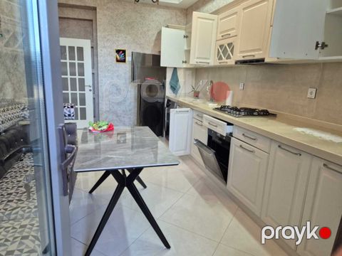 İcarəyə verilir 2 otaqlı yeni tikili 96 m² — Fəqan Mustafayev