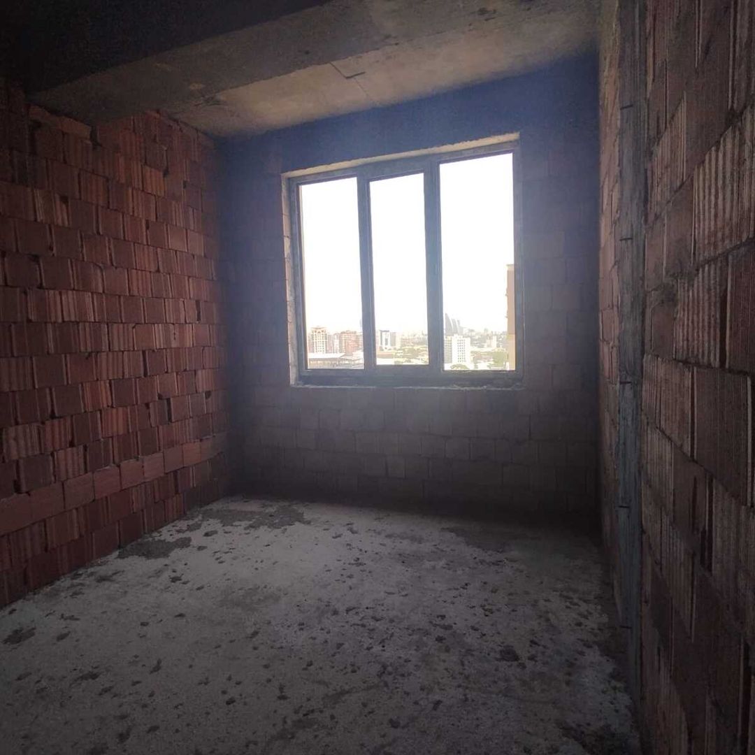 Satılır 3 otaqlı yeni tikili 135 m² — Mənzil, Bakı (7)