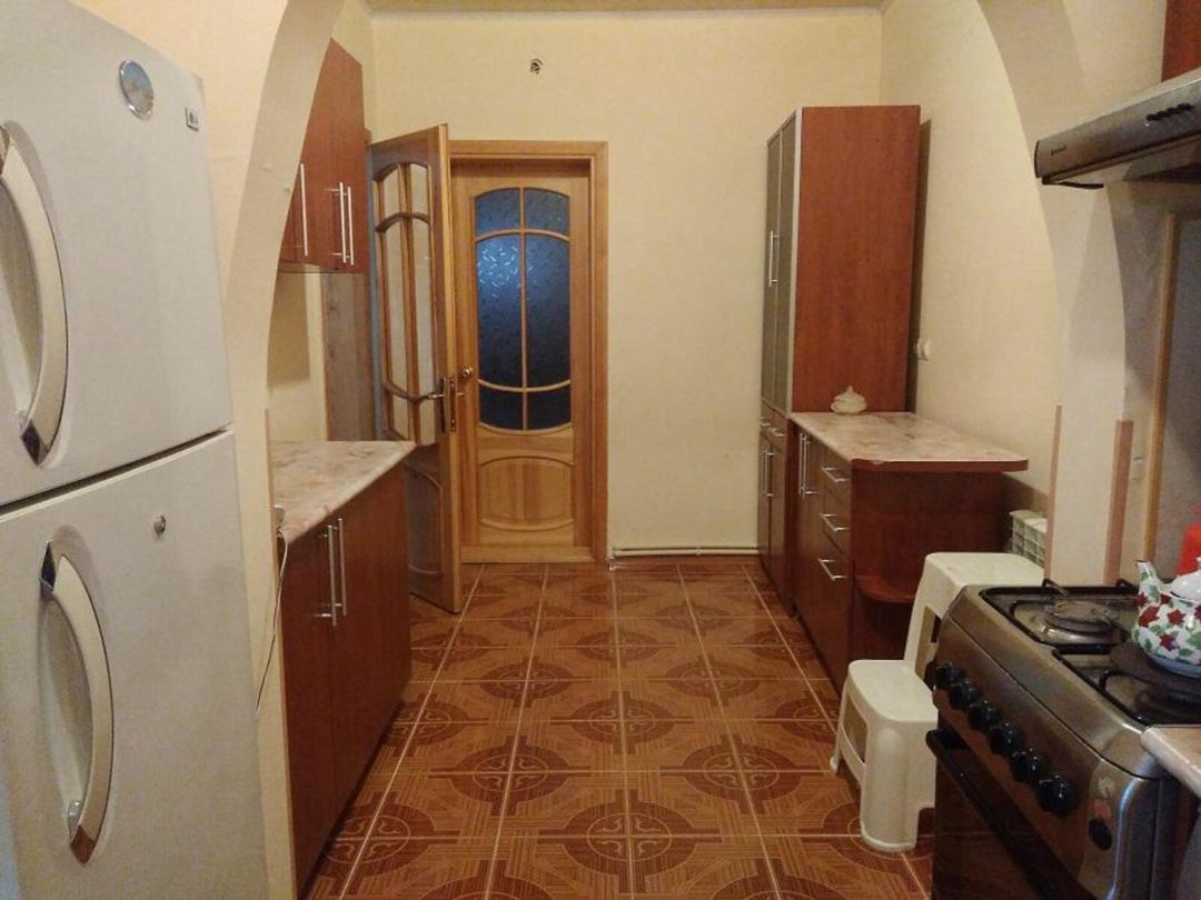 Satılır 6 otaqlı həyət evi/bağ evi 180 m² — Ev, villa, Bakı (7)