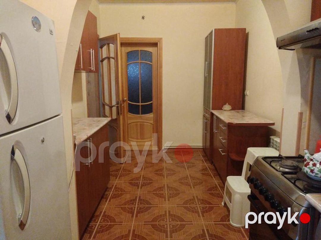 Satılır 6 otaqlı həyət evi/bağ evi 180 m² — Ev, villa, Bakı (7)