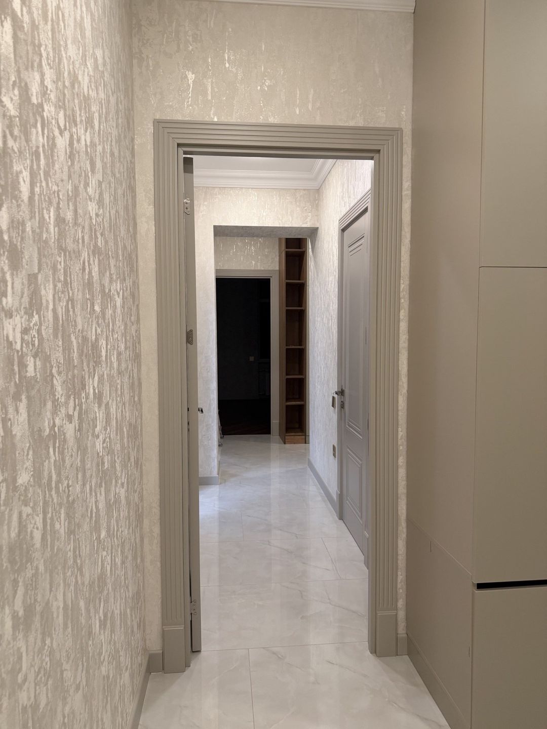 Satılır 3 otaqlı köhnə tikili 80 m² — Mənzil, Bakı (11)