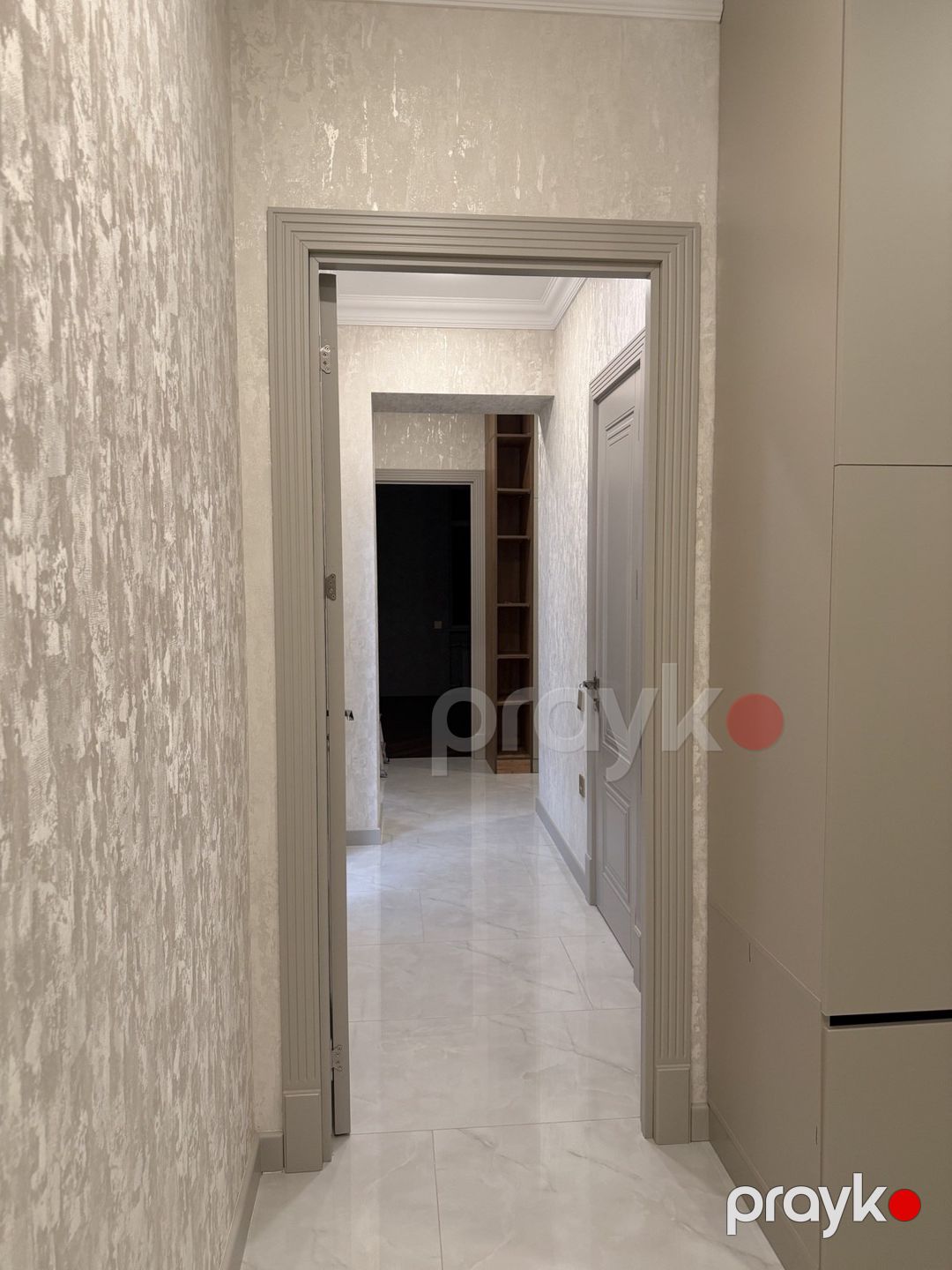 Satılır 3 otaqlı köhnə tikili 80 m² — Mənzil, Bakı (11)