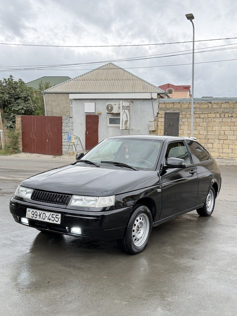 Lada (VAZ) 21123, 1.6 L, 2006 il, 100 000 km — Avtomobillər, Bakı (4)