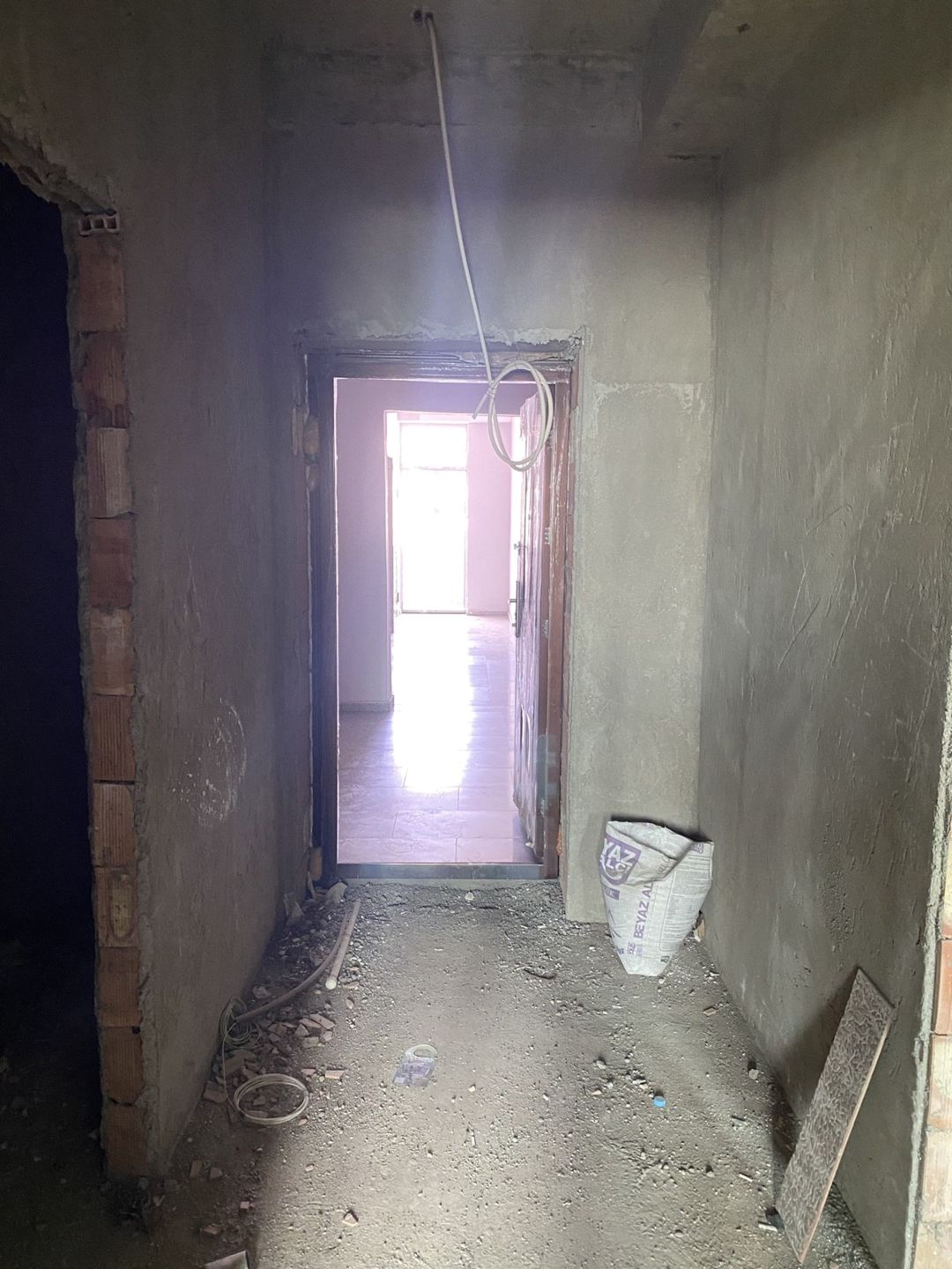 Satılır 2 otaqlı yeni tikili 56.7 m² — Mənzil, Bakı (8)