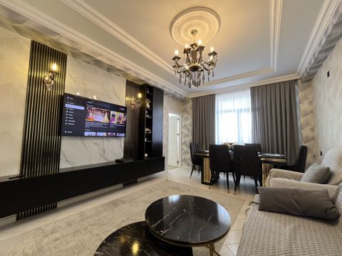 Satılır 3 otaqlı yeni tikili 80 m² — Bakı
