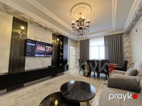 Satılır 3 otaqlı yeni tikili 80 m²