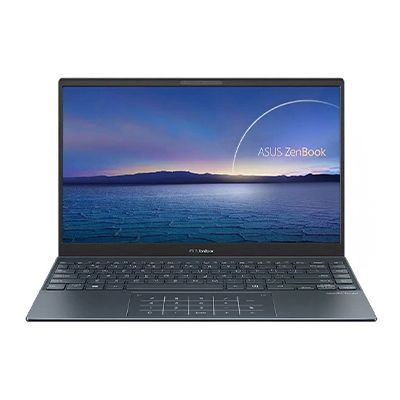 Asus Zenbook UX325JA-EG037T — Bakı