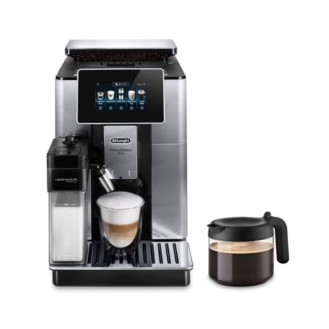De'Longhi PrimaDonna Soul ECAM610.75.MB