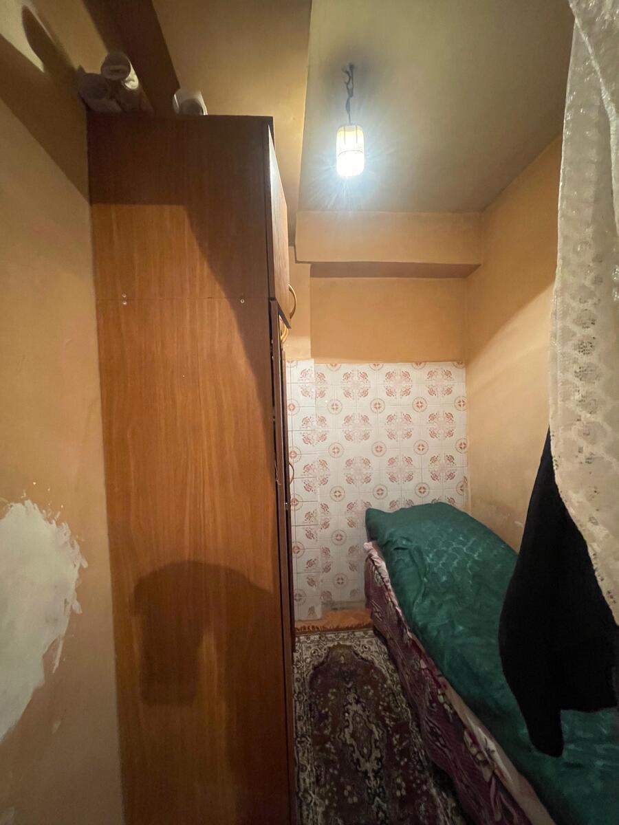 Satılır 3 otaqlı köhnə tikili 43 m² — Mənzil, Bakı (6)