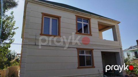 Satılır 6 otaqlı həyət evi/bağ evi 240 m²