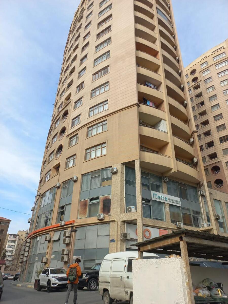 İcarəyə verilir obyekt 48 m² — Əmlak, Bakı (2)