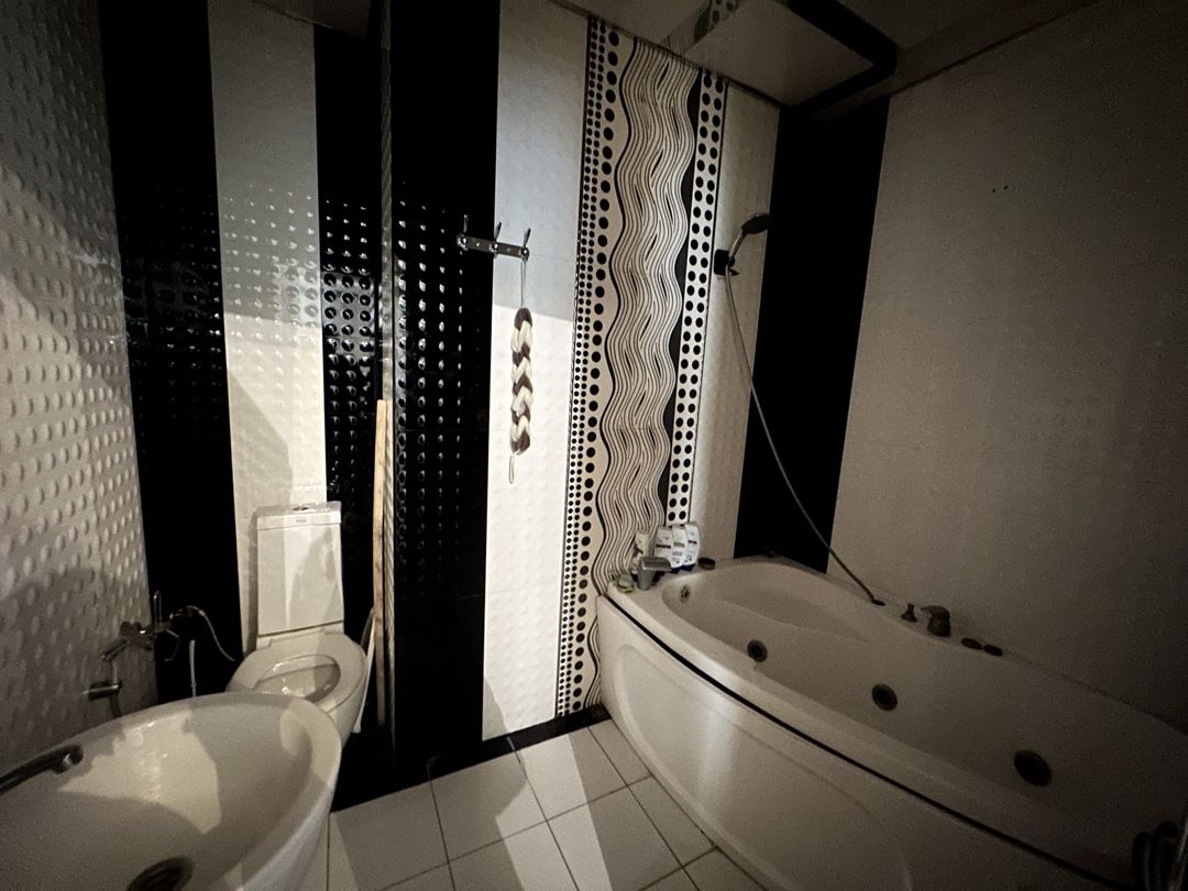 Satılır 3 otaqlı yeni tikili 126 m² — Mənzil, Bakı (7)