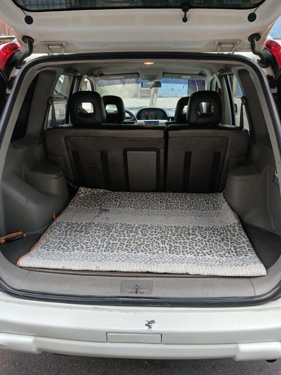 Nissan X-Trail, 2.0 L, 2002 il, 300000 km — Avtomobillər, Bakı (6)