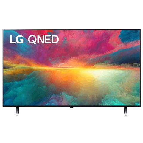 LG 50QNED756RA — Bakı
