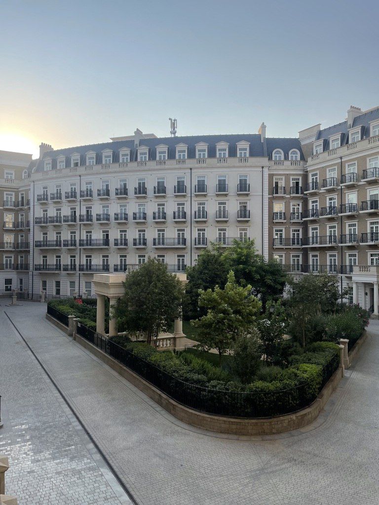 Satılır 3 otaqlı yeni tikili 147.1 m² — Mənzil, Bakı (8)