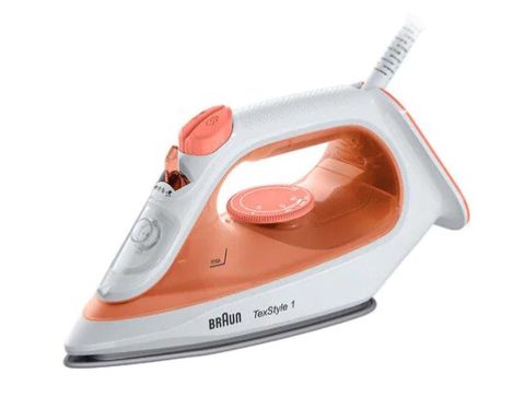 Braun sı 1009 orange