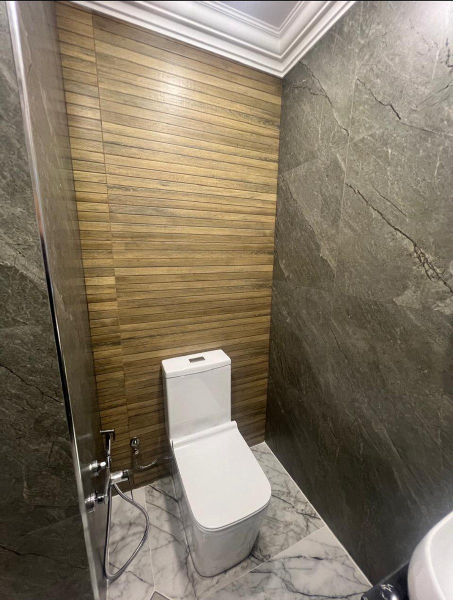 İcarəyə verilir obyekt 110 m² — Əmlak, Bakı (11)