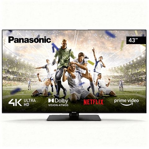 Panasonic TX-43MX600E — Bakı