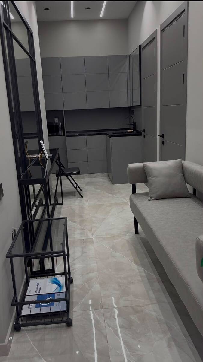 İcarəyə verilir obyekt 45 m² — Əmlak, Bakı (4)