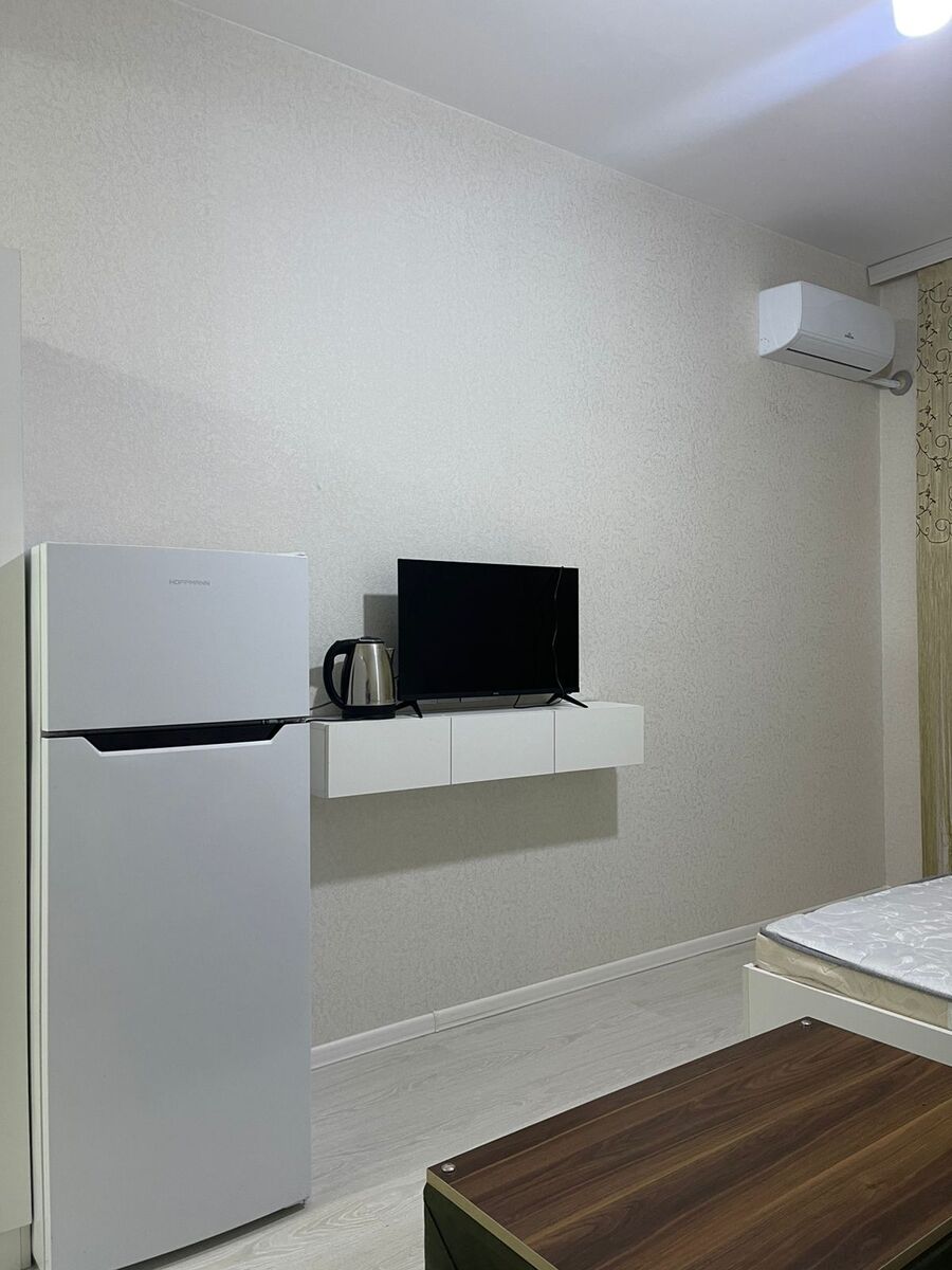 İcarəyə verilir 1 otaqlı yeni tikili 30 m² — Mənzil, Bakı (8)
