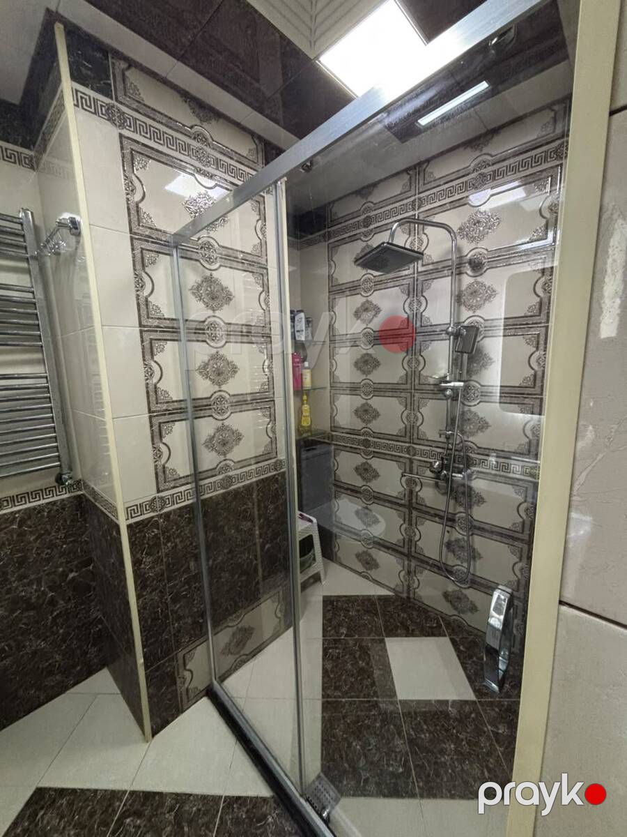 Satılır 2 otaqlı yeni tikili 65 m² — Mənzil, Bakı (8)