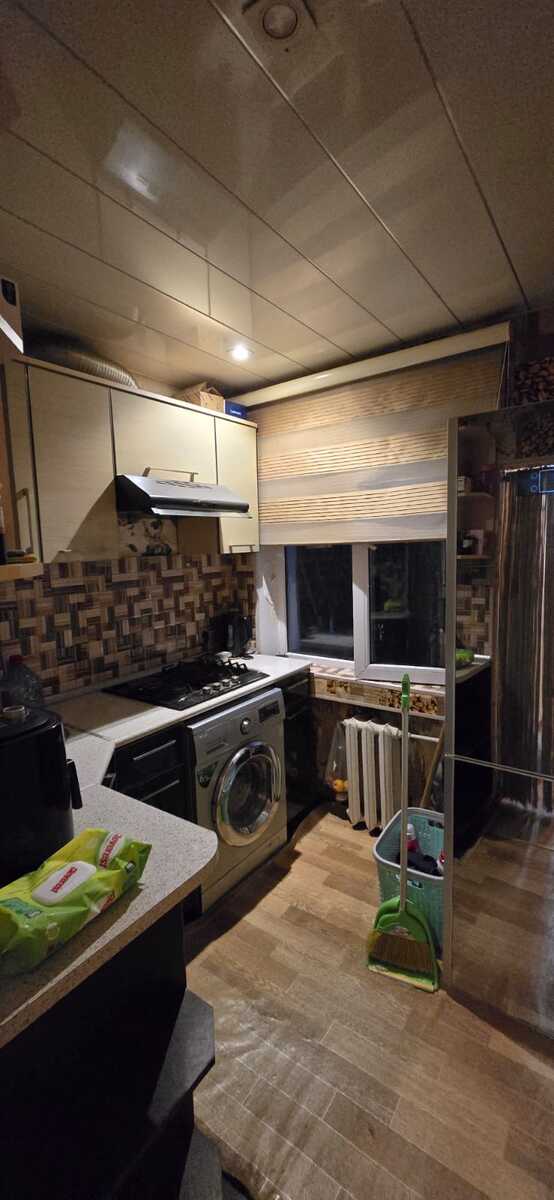 Satılır 2 otaqlı köhnə tikili 45 m² — Mənzil, Bakı (4)