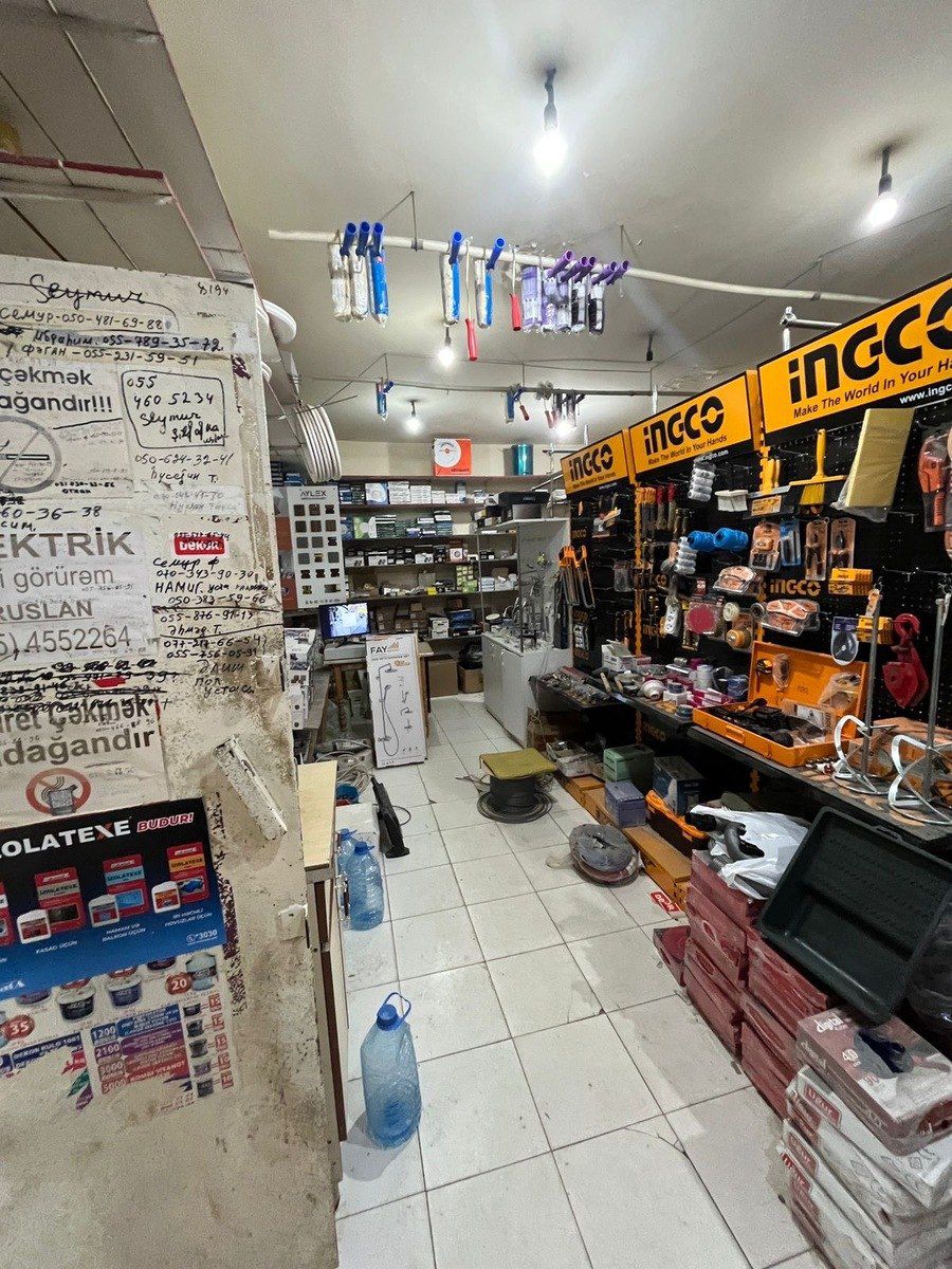 Satılır obyekt 105 m² — Əmlak, Sumqayıt (2)