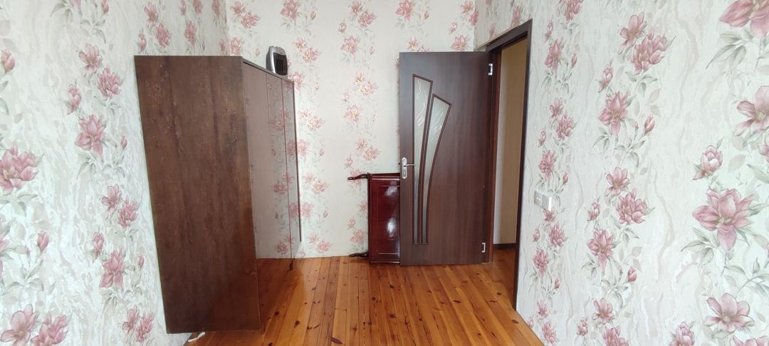 Satılır 2 otaqlı yeni tikili 57.4 m² — Mənzil, Bakı (2)