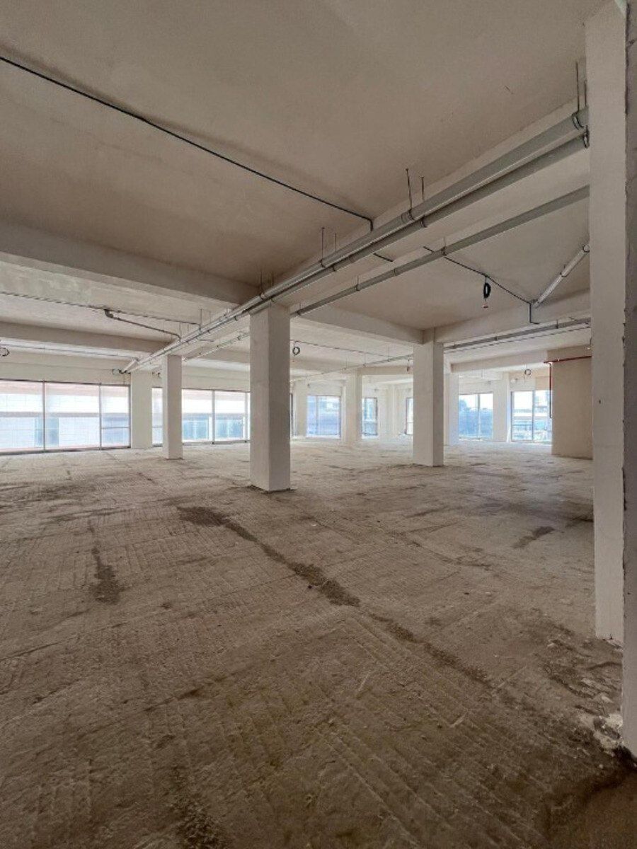 İcarəyə verilir obyekt 1355 m² — Əmlak, Bakı (7)