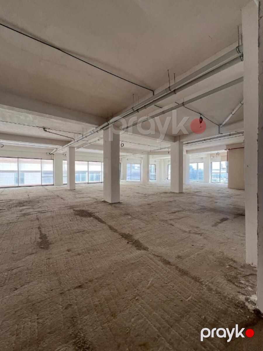 İcarəyə verilir obyekt 1355 m² — Əmlak, Bakı (7)