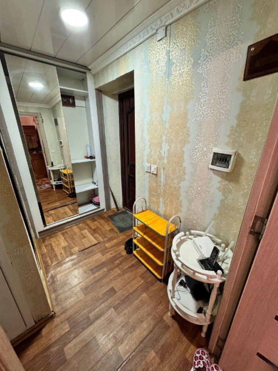 İcarəyə verilir 2 otaqlı köhnə tikili 65 m² — Mənzil, Bakı (6)