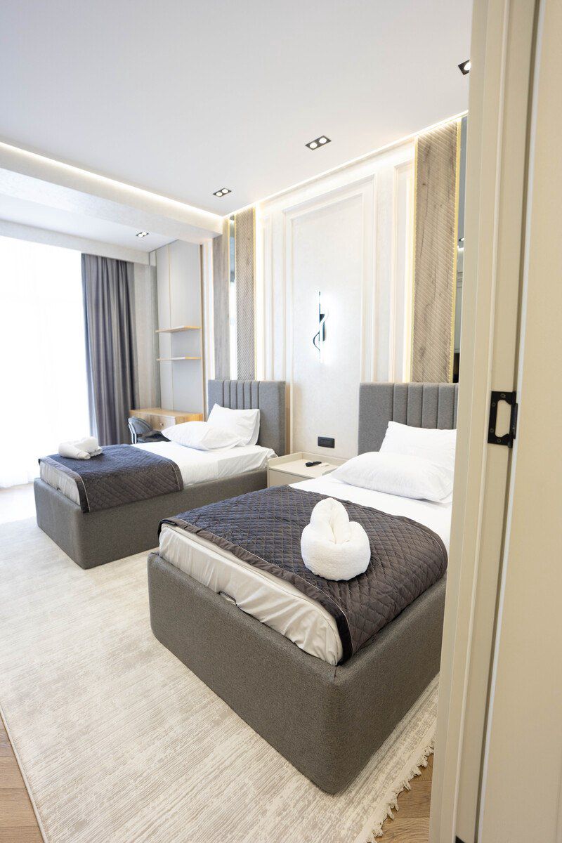 Satılır 3 otaqlı yeni tikili 108.8 m² — Mənzil, Bakı (5)