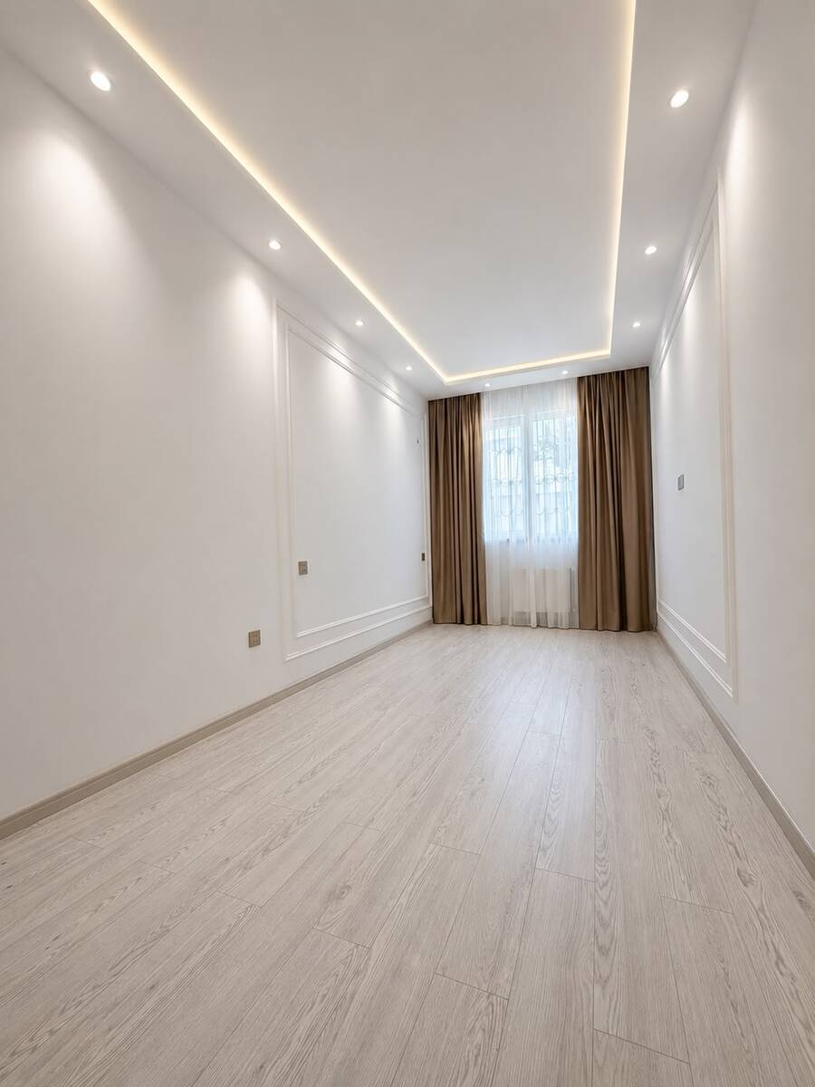 Satılır 3 otaqlı köhnə tikili 60 m² — Mənzil, Bakı (6)