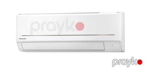 Panasonıc CS-PZ35WKD / CU-PZ35WKD — Bakı