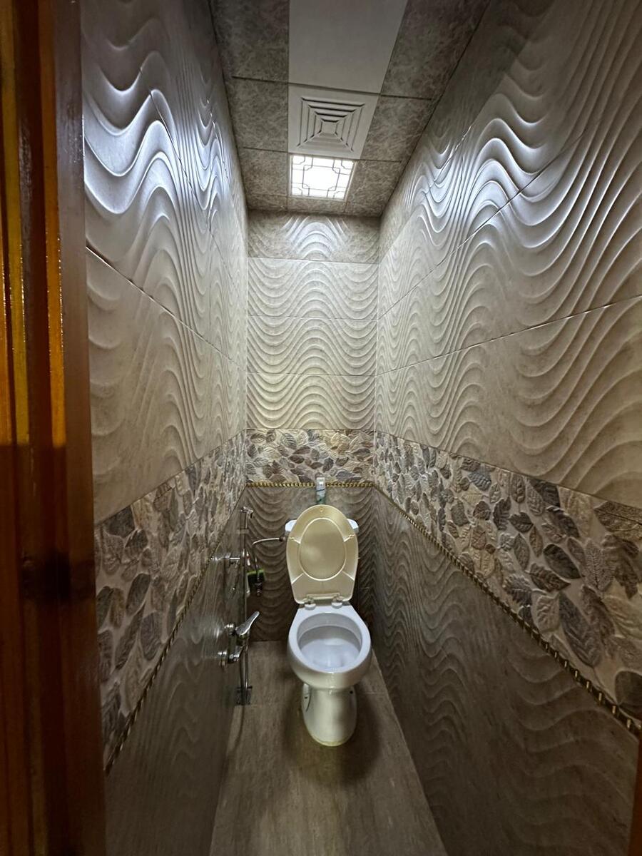 Satılır 3 otaqlı köhnə tikili 80 m² — Mənzil, Bakı (7)