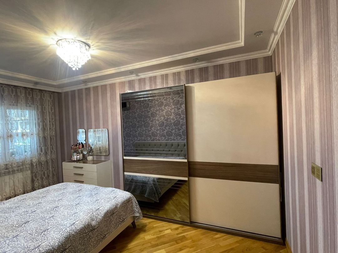Satılır 3 otaqlı köhnə tikili 85 m² — Mənzil, Bakı (4)