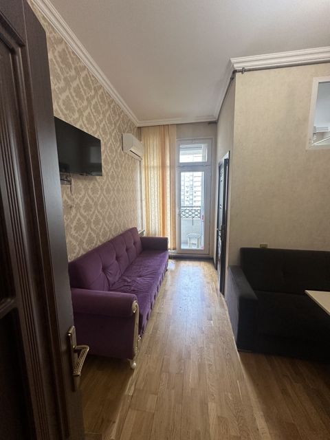 İcarəyə verilir 1 otaqlı yeni tikili 50 m² — Bakı