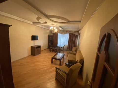 Satılır 2 otaqlı yeni tikili 70 m² — Bakı