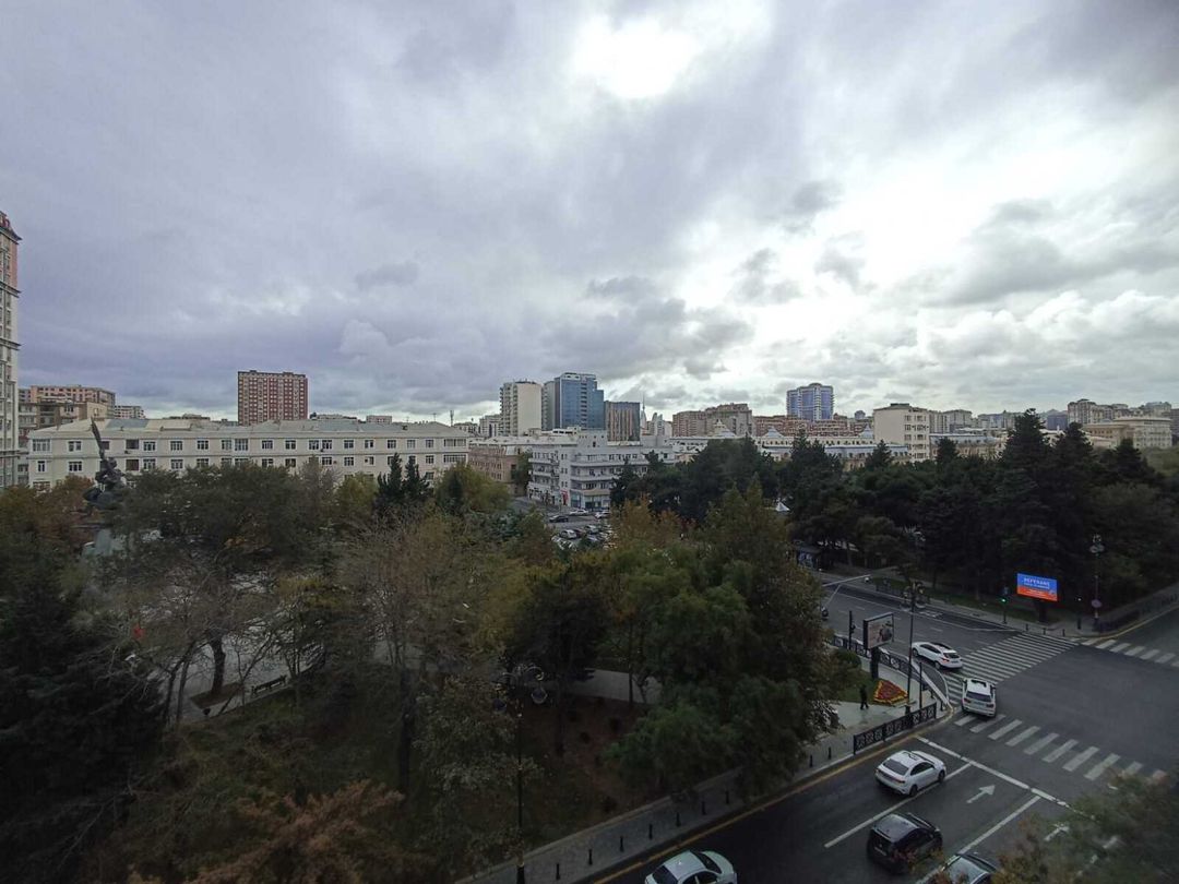 Satılır 3 otaqlı yeni tikili 137 m² — Mənzil, Bakı (6)