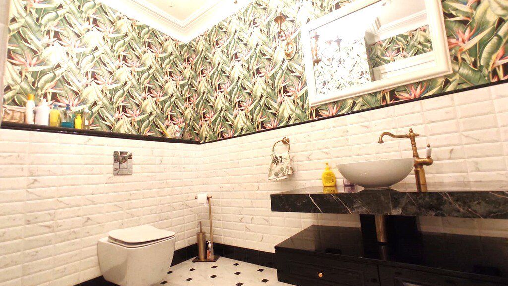 Satılır 4 otaqlı yeni tikili 267 m² — Mənzil, Bakı (9)
