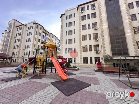 Satılır 3 otaqlı yeni tikili 148 m²