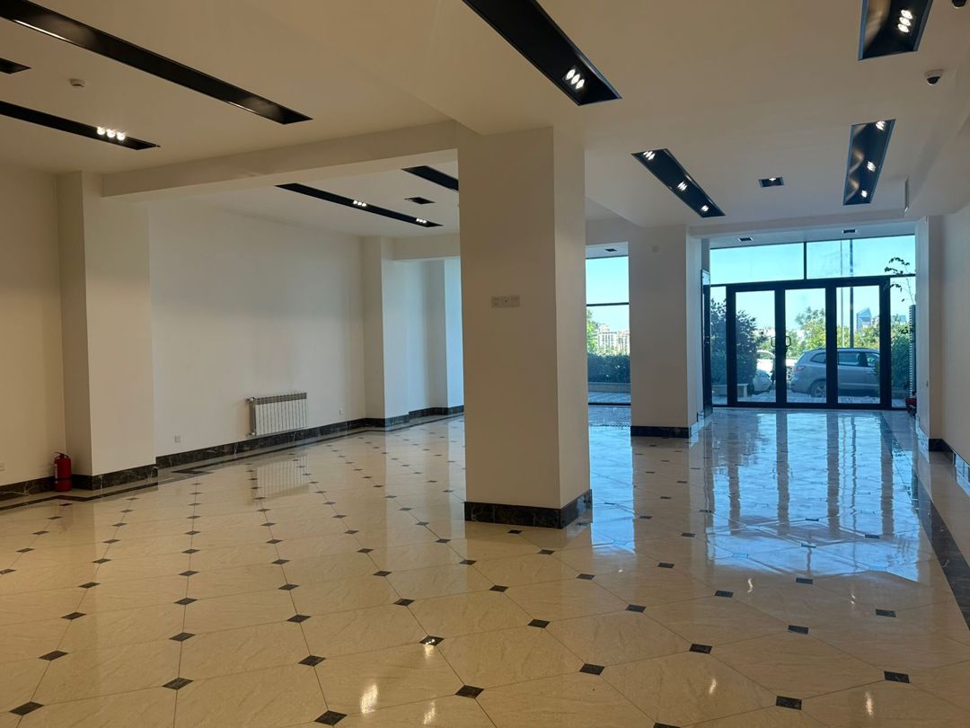 İcarəyə verilir obyekt 220 m² — Əmlak, Bakı (5)