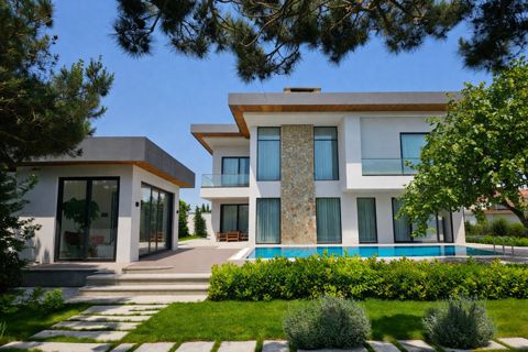 Satılır 6 otaqlı həyət evi/bağ evi 500 m² — Bakı