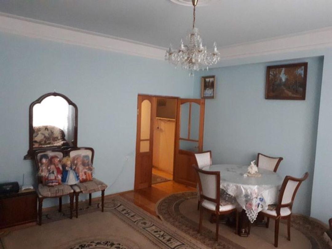 Satılır 2 otaqlı yeni tikili 100 m² — Mənzil, Bakı (6)