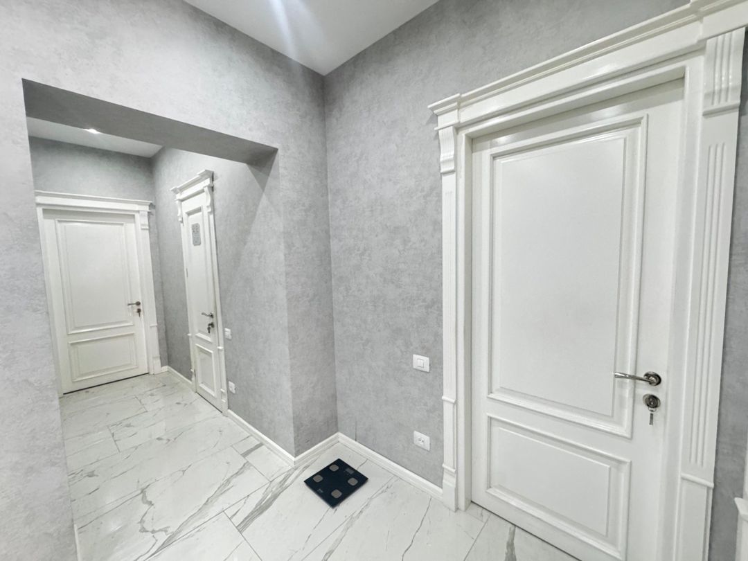 Satılır 3 otaqlı yeni tikili 140 m² — Mənzil, Bakı (6)